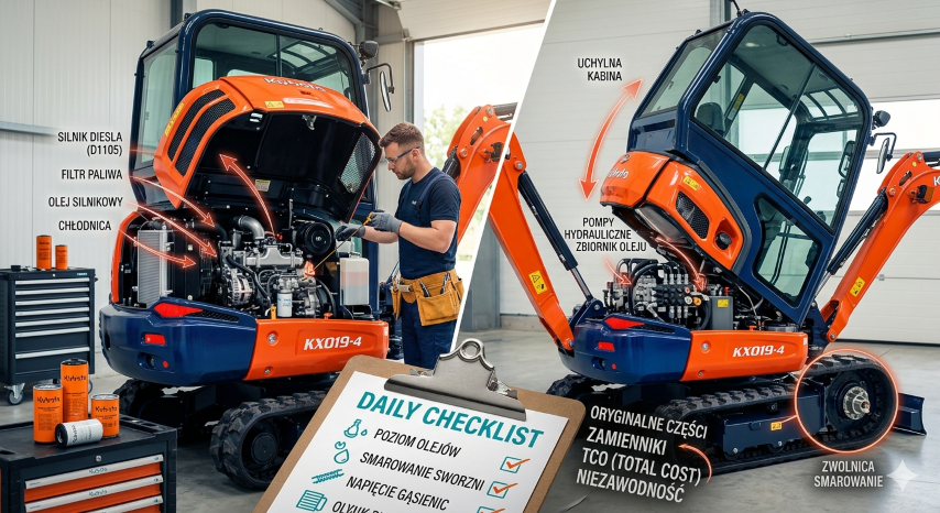 Finansowanie i rynek wtórny: Dlaczego inwestycja w Kubotę to bezpieczna lokata kapitału?